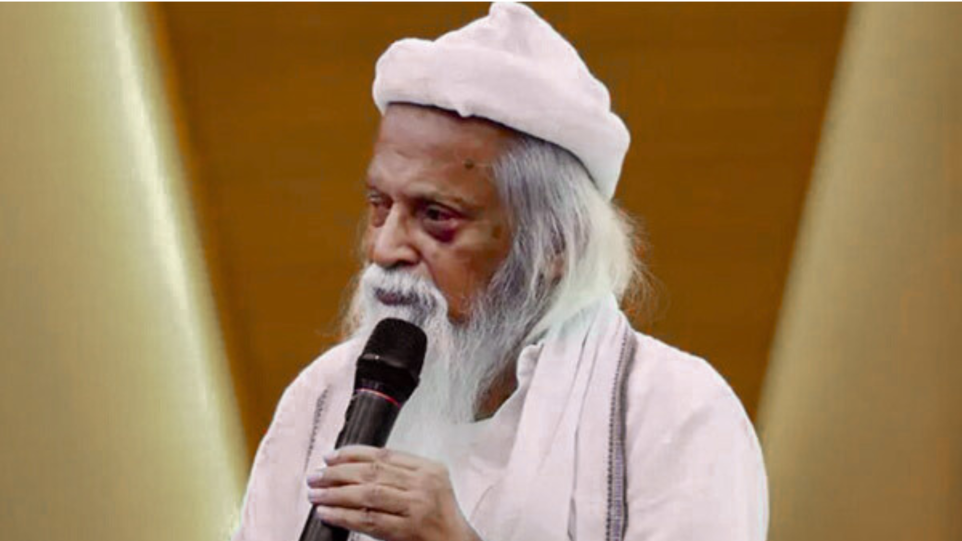 ফরহাদ মজহার